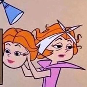 Meet your Posher, Maisy